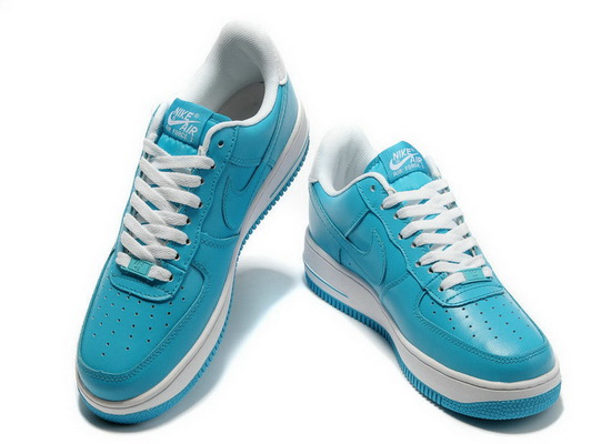 Nike Air Force One Men Low--207